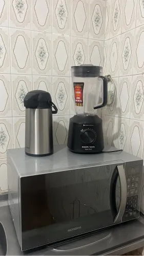 Microondas 