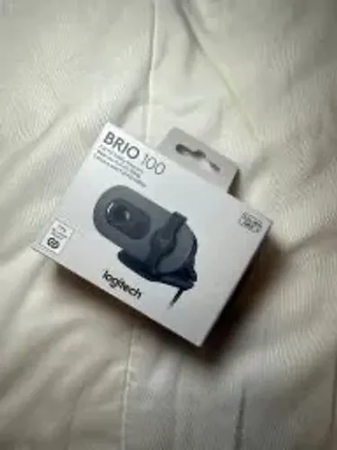LACRADO webcam Logitech Brio 100