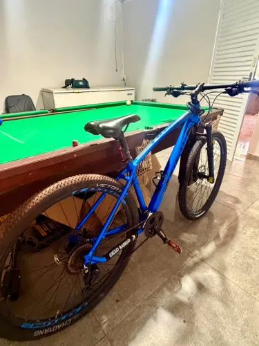 BICICLETA LOTUS