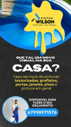 Pintor 