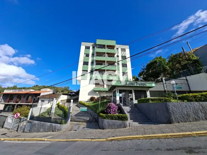 Excelente Apartamento 2 dormitório(s) em Agronômica - Florianópolis