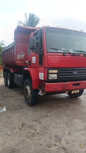Ford Cargo 1422