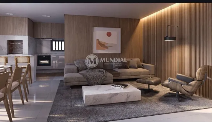 APARTAMENTO NA BARRA SUL DE BALNEARIO CAMBORIU