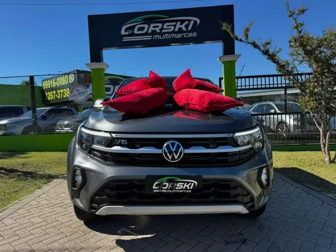 Volkswagen Amarok Highline CD 3.0 4X4 TB Dies. Aut. 2025