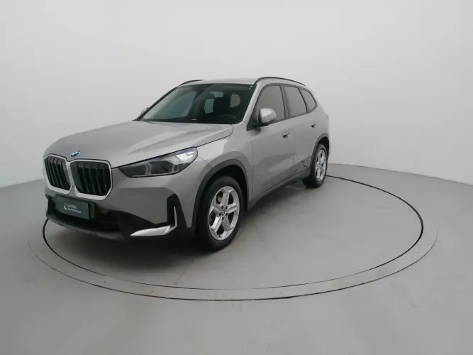 BMW X1 Sdrive 18I GP 1.5 TB Aut. 2023