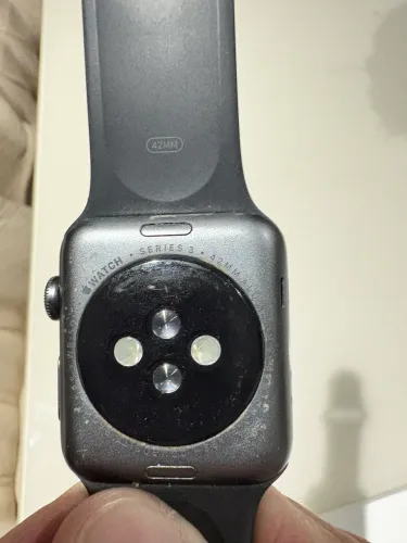 Apple Watch 3 GPS