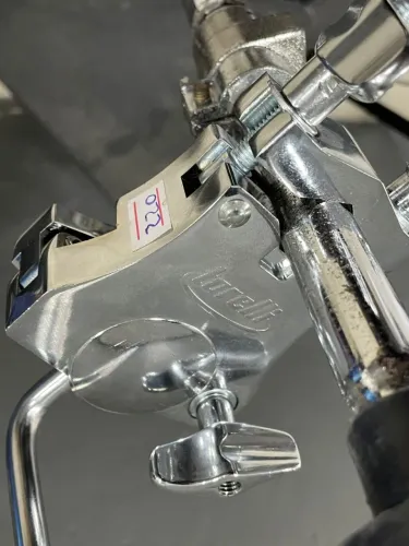 Clamp Holder Torelli