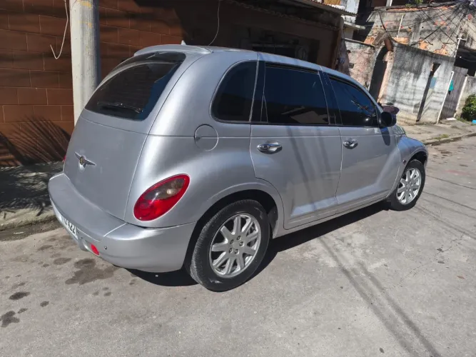 Chrysler PT Cruiser Classic 2.4 16V 143cv 4P 2009