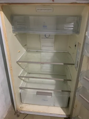 Geladeira