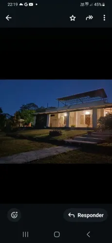 Lindo sítio Betim Califórnia top