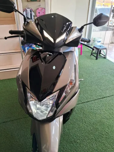 Vendo Honda Elite 125c 14.500