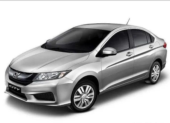 Sucata Honda City Exl 2019 .peças