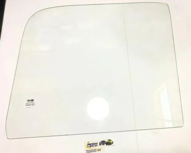 Vidro Porta F100/1000 Novo #7340
