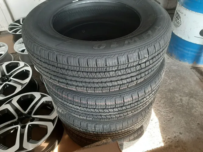 Pneu 225 65 17 Triangle Thw10 honda crv 