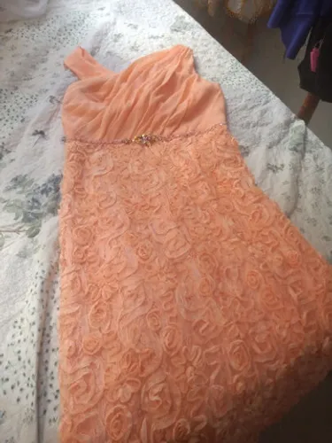 Vestido para festa