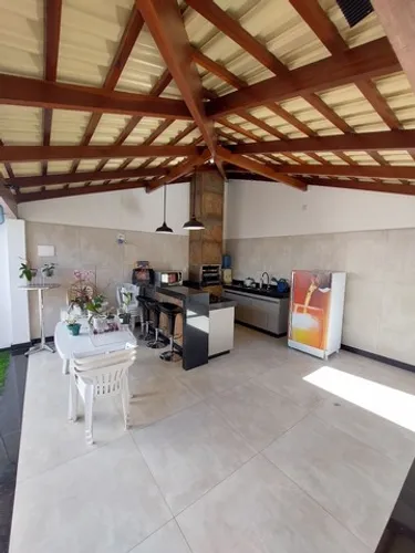 Vendo Casa no Jardim Arizona Alto Padrão