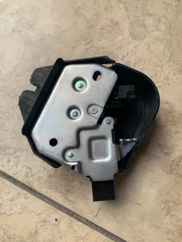 fechadura eletrica tampa traseira honda civic 2012/2016 original