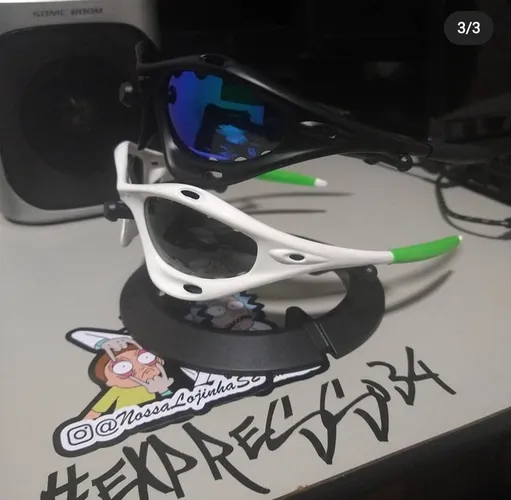 Racing Jacket oakley 