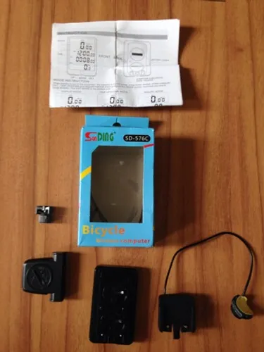 Velocímetro para Bike R$ 100