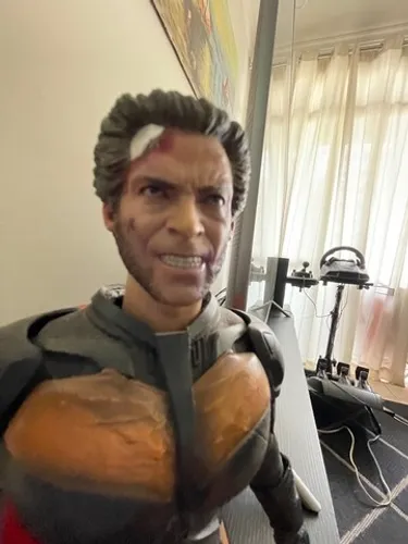 Action Figure 