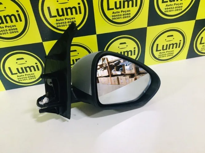 Retrovisor Fiat Strada 2021 2022 - Novo!!