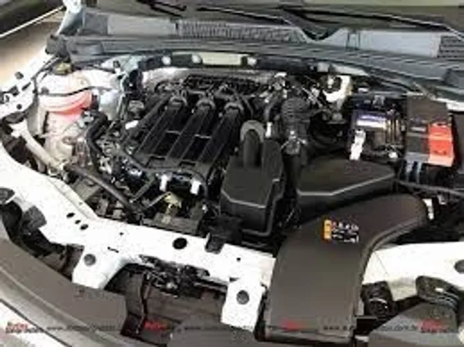 Motor Onix plus turbo 1.0 2020/2020