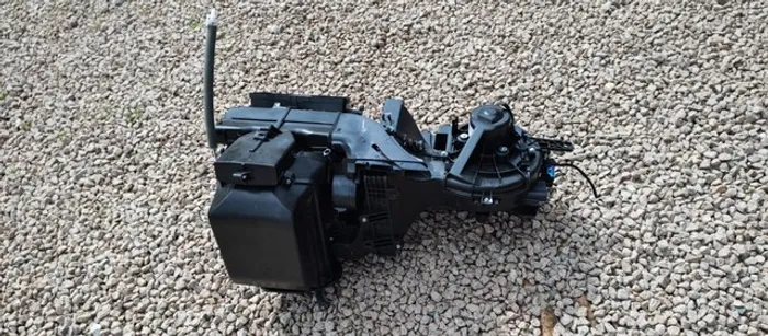 Caixa Ar Forçado VW Gol 1.0