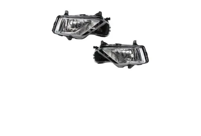 Par Farol Milha Neblina Saveiro G7 2017 A 2019 Gol Voyage G8