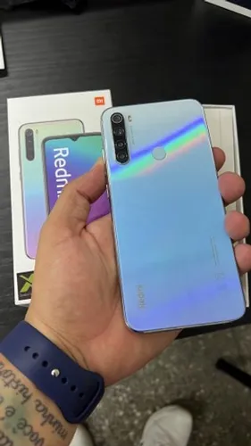 Redmi Note 8 / impecável 