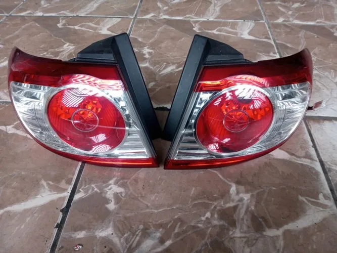 Lanterna traseira Hyundai Santa fé (preço unitário)