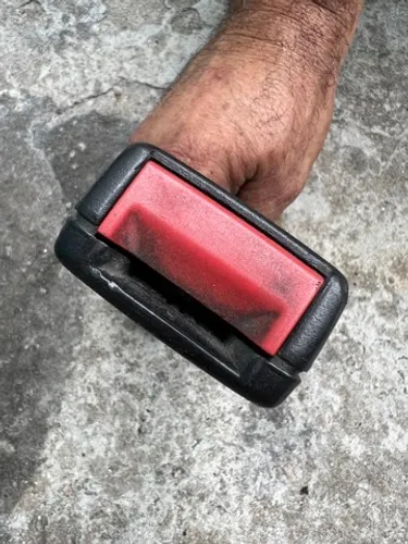 engate femea cinto motorista fiat ducato multijet original