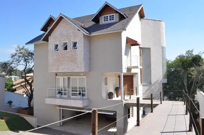 Casa com 4 dormitórios, 1000 m² - venda por R$ 2.200.000,00 ou aluguel por R$ 12.000,00/mê