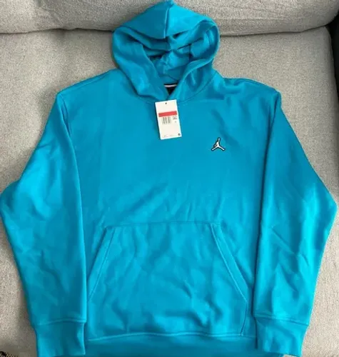 Blusão Air Jordan Jumpman Logo 100% Original