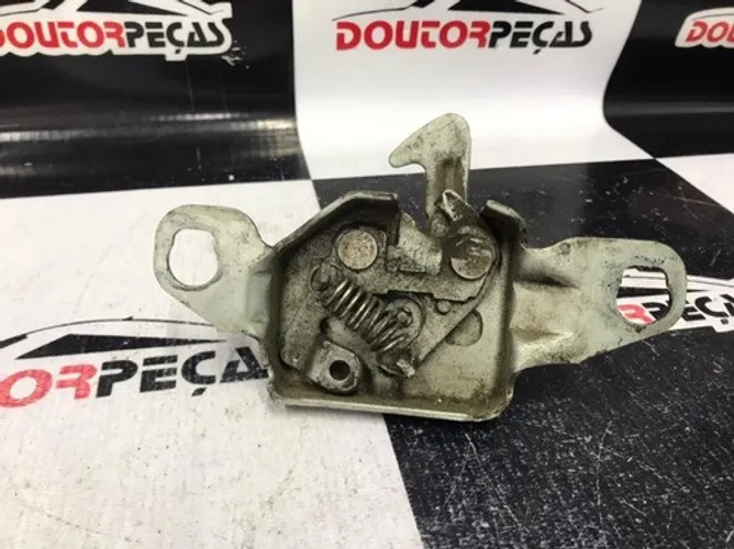Fechadura Capô Renault Scenic Original 425076