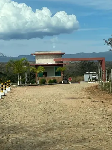 Vendo lote / terreno / gleba - Cond. Serra da liberdade