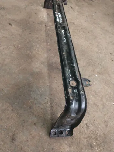 Suporte do radiador Escort zetec 97/02