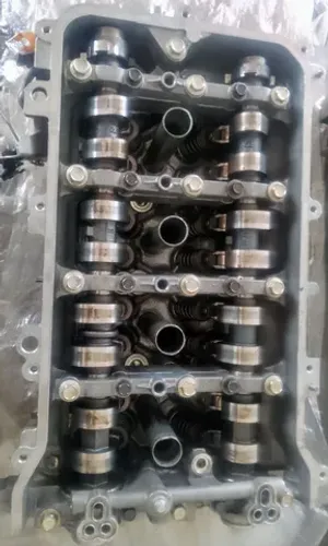 CABEÇOTE 2.0 16V FLEX COROLLA REVISADO