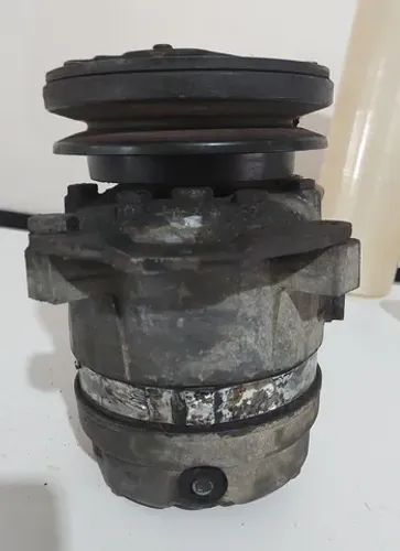 Compressor Ar Condicionado GM Blazer 2.2