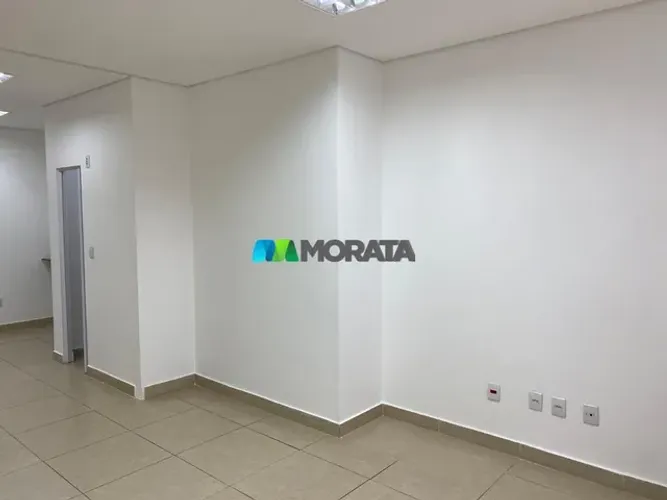 SALA COMERCIAL - 45 m2 - BAIRRO PRADO - BELO HORIZONTE (MG)