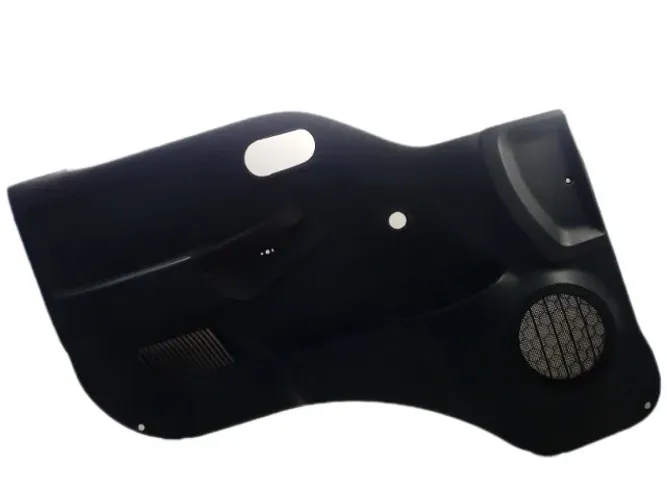 Forro de Porta Kia Bongo 2010 L.E Manual