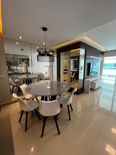 Apartamento em condomínio club Caiobá - Matinhos