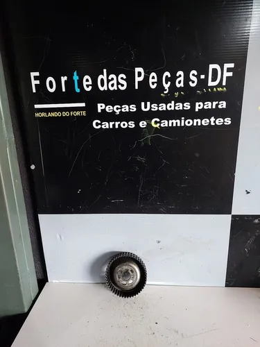 Polia Do Comando De Válvula Do Maxion 2.5 Hsd Da S10 Blazer 98 ERR3545