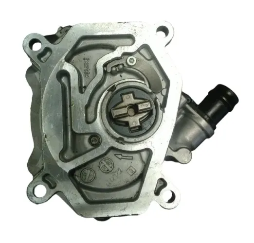 Bomba De Vácuo Mercedes-Benz Cla 200 1.6 2015 .