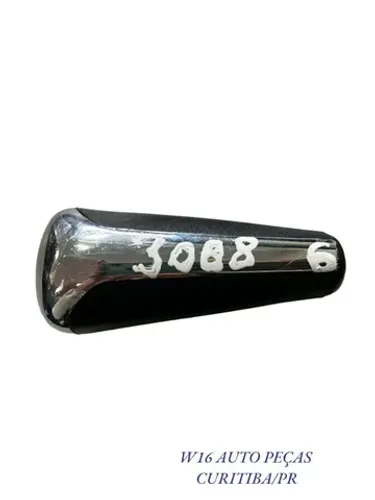 Manopla Cambio Peugeot 3008 N6