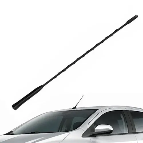 Antena Haste Fiat / Chevrolet / Volkswagen - Espiral - Antico HS301