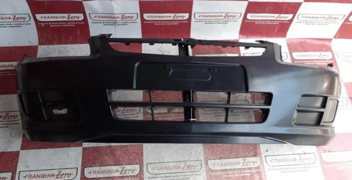 Parachoque dianteiro Celta Prisma 2011/ Novo Similar