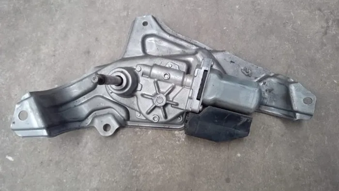 Motor Limpador Traseiro Toyota Yaris Original