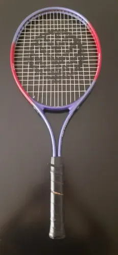 RAQUETE DE TÊNIS