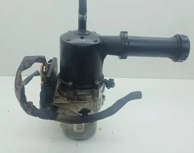 Bomba Eletrohidraulica Peugeot 3008 Griffe Thp 2014
