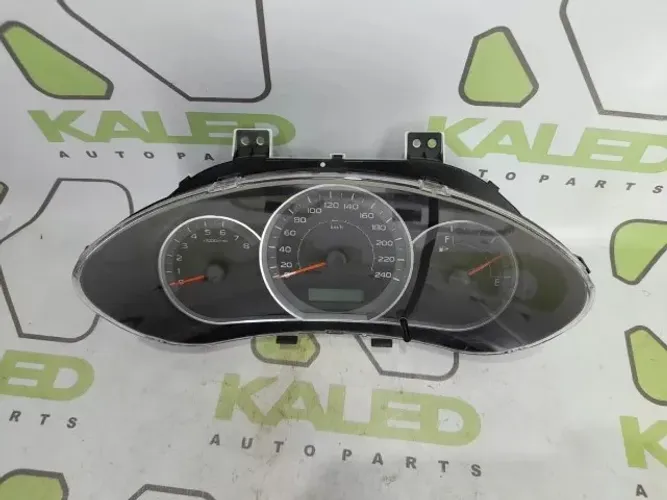 Painel de Instrumento Subaru Impreza 2010 0321044